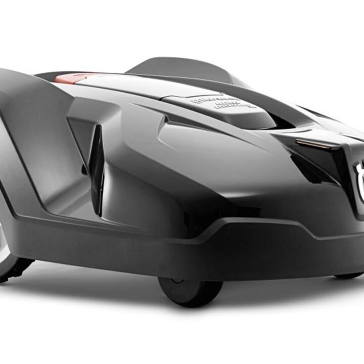 Χλοοκοπτικό Husqvarna Automower 440