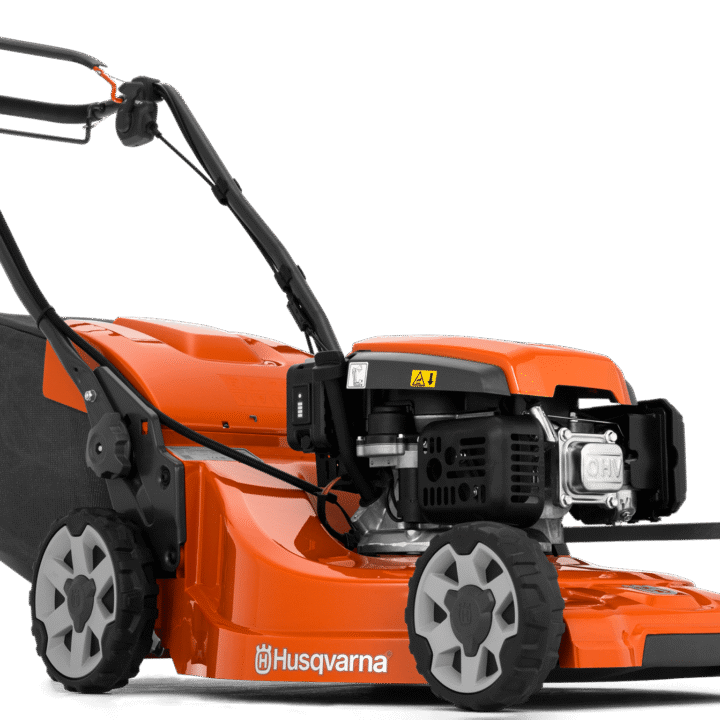 Χλοοκοπτική Μηχανή Husqvarna LC353VE