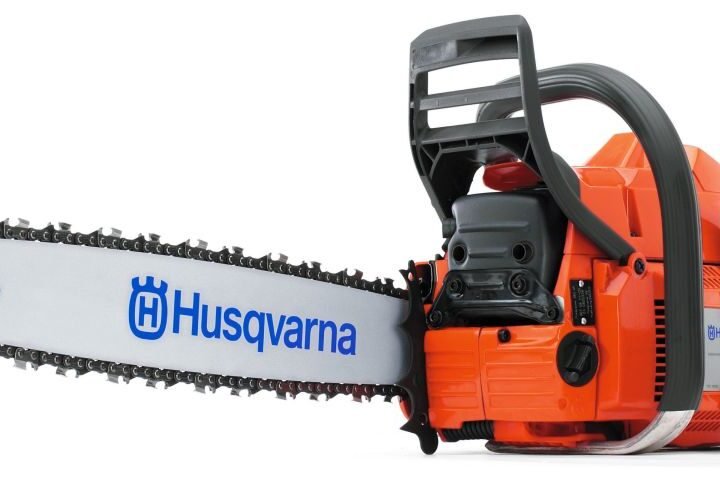 Αλυσοπρίονο Husqvarna 365X-Torq με Λάμα & Αλυσίδα 18"