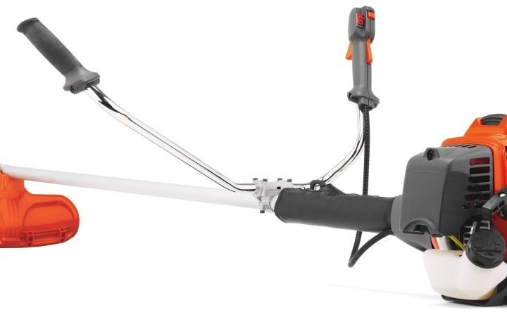 Θαμνοκοπτικό Πλευρικό Husqvarna 553RS