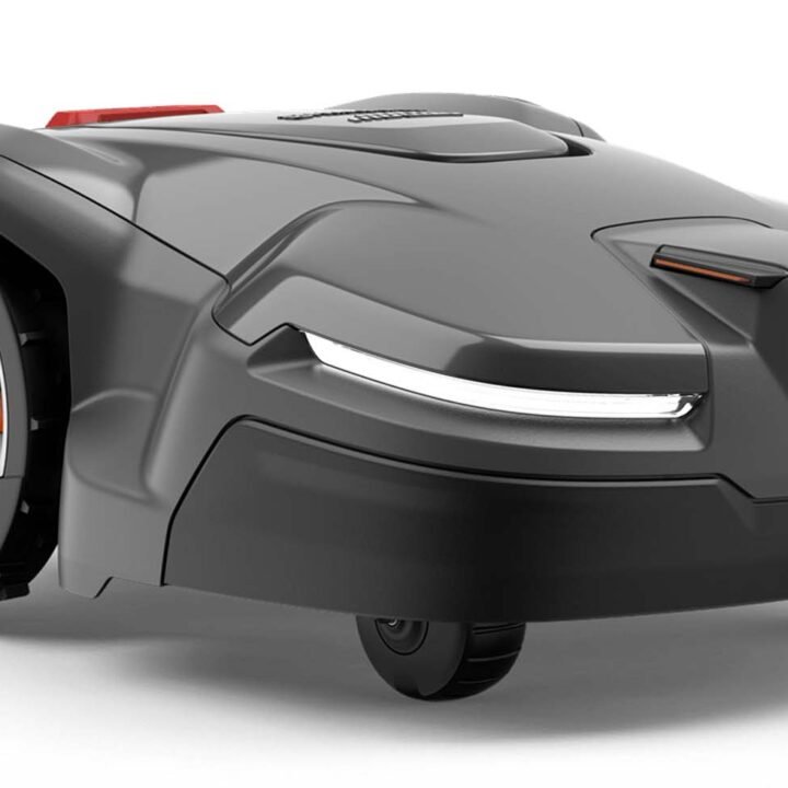 Χλοοκοπτικό Husqvarna Automower 415X