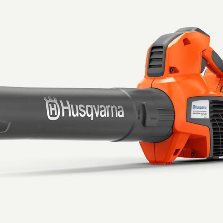 Φυσητήρας Μπαταρίας Husqvarna 525iB Mark II (άνευ Μπαταρίας & Φορτιστή)