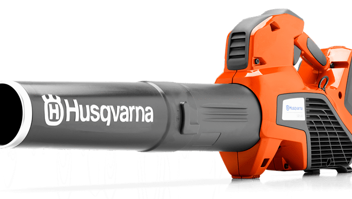 Φυσητήρας Μπαταρίας Husqvarna 525iB  (άνευ μπαταρίας & φορτιστή)
