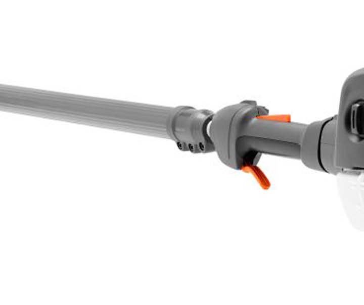 Κονταροαλυσοπρίονο Husqvarna 525 PT5S