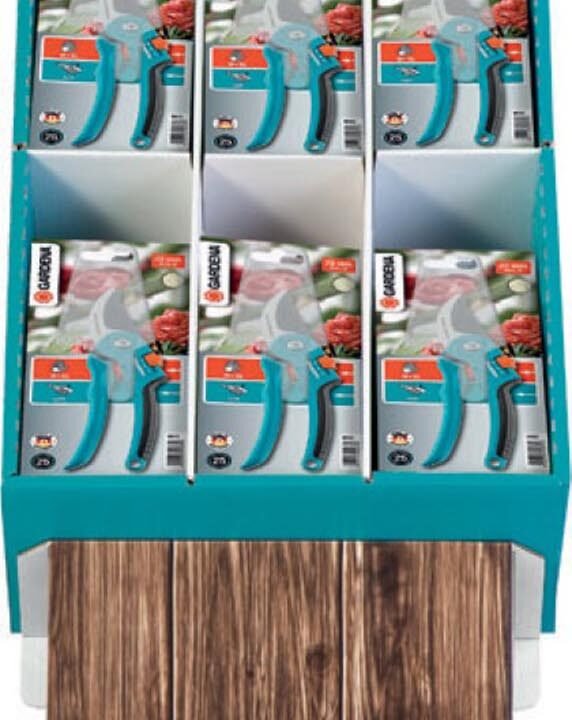 08853-34 Κλαδευτήρι Χειρός Gardena Promo