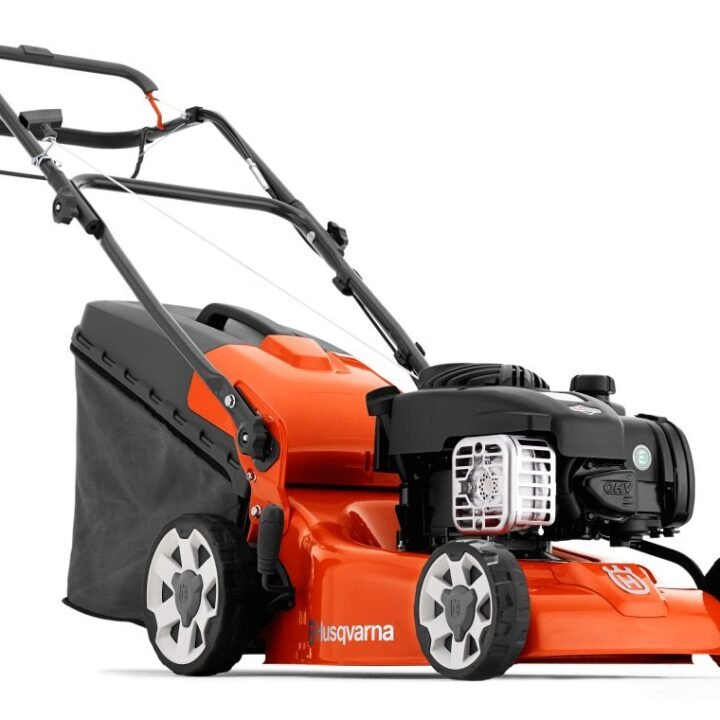 Χλοοκοπτική Μηχανή Husqvarna LC 140S