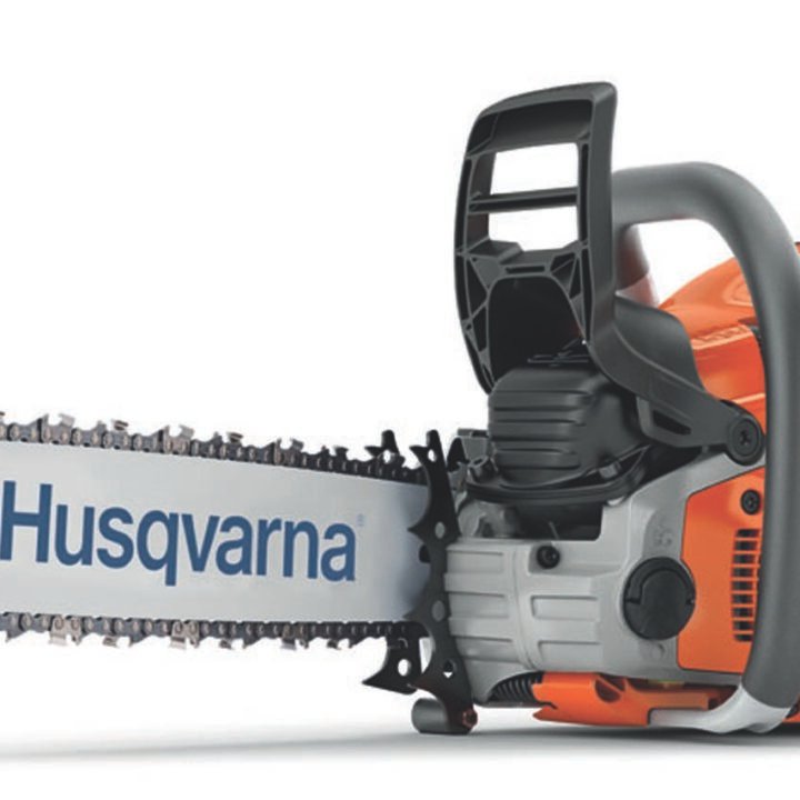 Αλυσοπρίονο Husqvarna 572XP Autotune με Λάμα & Αλυσίδα 20"