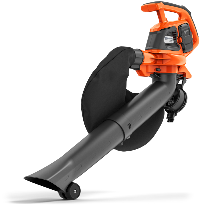 Φυσητήρας Μπαταρίας Husqvarna 120iBV (με μπαταρία 40-B140 & φορτιστή 40-C80)