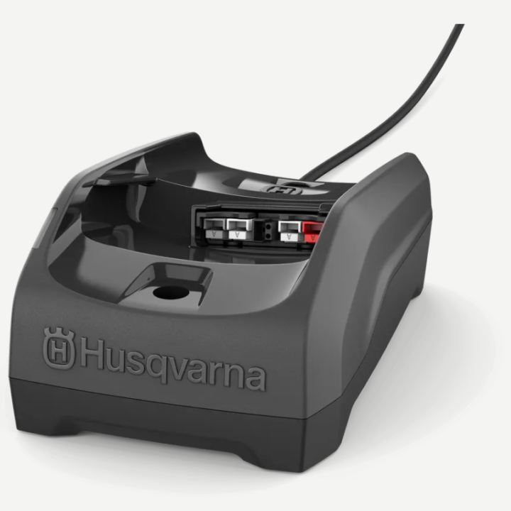 Φορτιστής Μπαταρίας Husqvarna 40-C 80