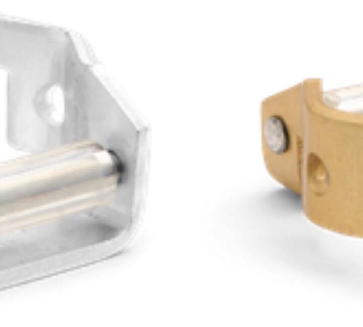 Σετ Οδηγού Τροχίσματος Husqvarna 3/8 Mini 4mm