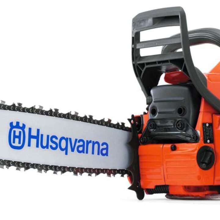 Αλυσοπρίονο Husqvarna 365X-Torq με Λάμα & Αλυσίδα 20"