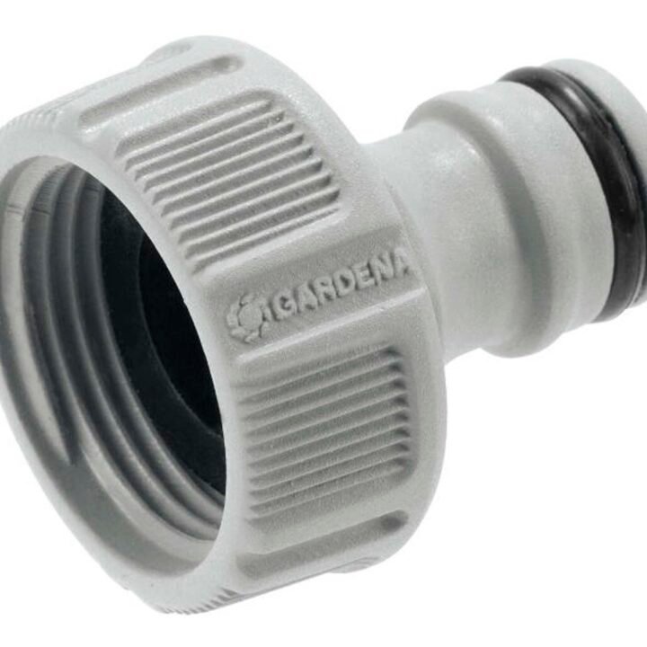 18221-50 Ρακόρ Gardena 3/4"