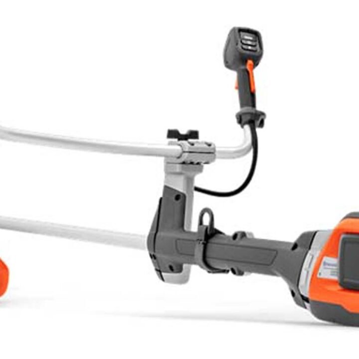 Θαμνοκοπτικό Πλευρικό Μπαταρίας Husqvarna 535iRX  (άνευ Μπαταρίας & Φορτιστή)
