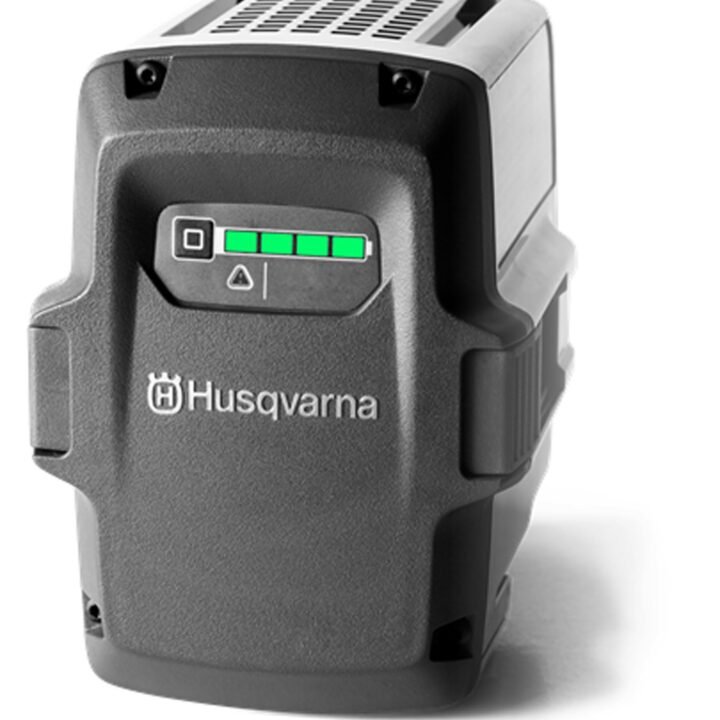Μπαταρία Husqvarna BLi 80 36V 2,1Ah