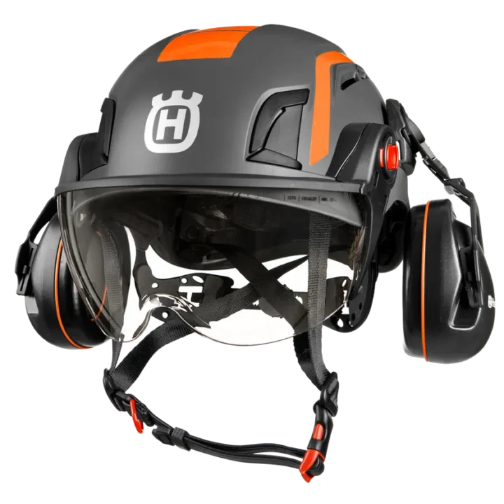 Κράνος Προστασίας Husqvarna Technical Arborist