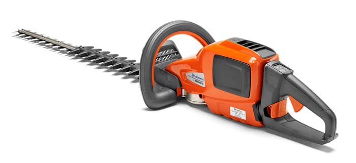 Ψαλίδι Μπορντούρας Μπαταρίας Husqvarna 520i HD70 (άνευ Μπαταρίας & Φορτιστή)