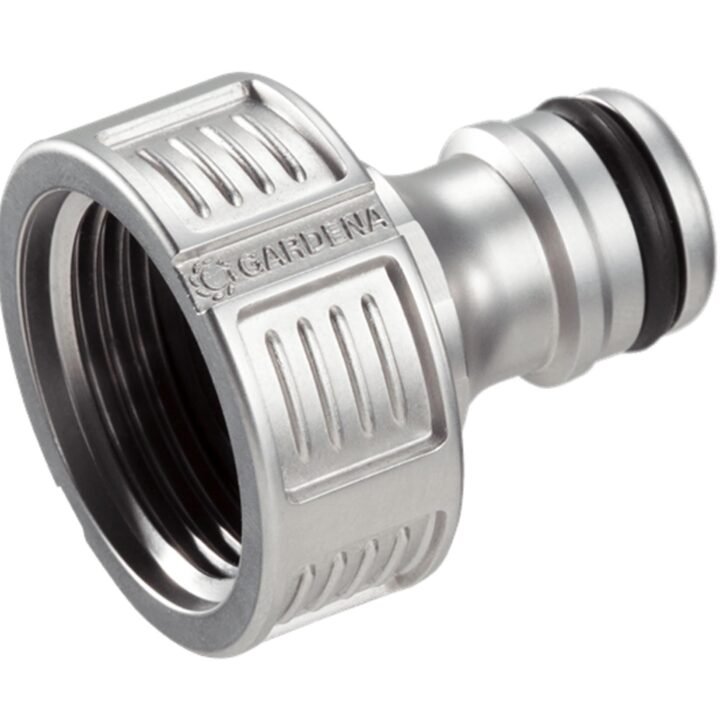18241-20 Ρακόρ Gardena Premium 3/4"