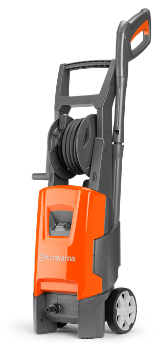 Πλυστικό Husqvarna PW 235R