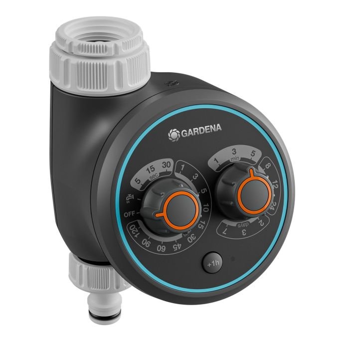 ΠΡΟΓΡΑΜΜΑΤΙΣΤΗΣ ΠΟΤΙΣΜΑΤΟΣ GARDENA EASYPLUS