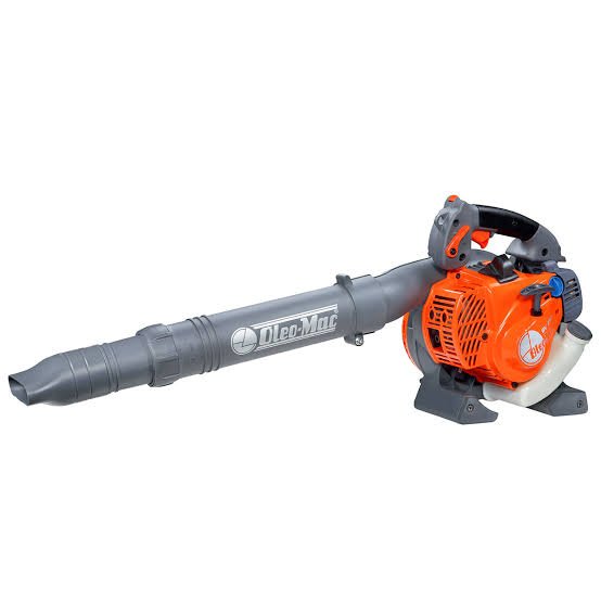 Oleo-Mac BV250 Φυσητήρας Χειρός Βενζίνης 25.4cm³