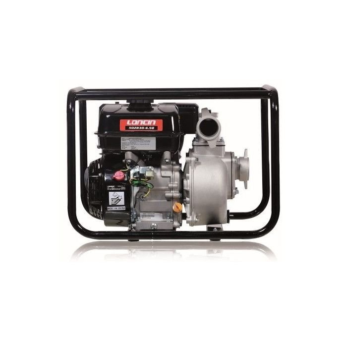 Αντλητικό Συγκρότημα Loncin LC 80