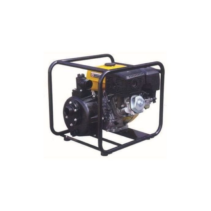 Αντλητικό Συγκρότημα Loncin LC 50H