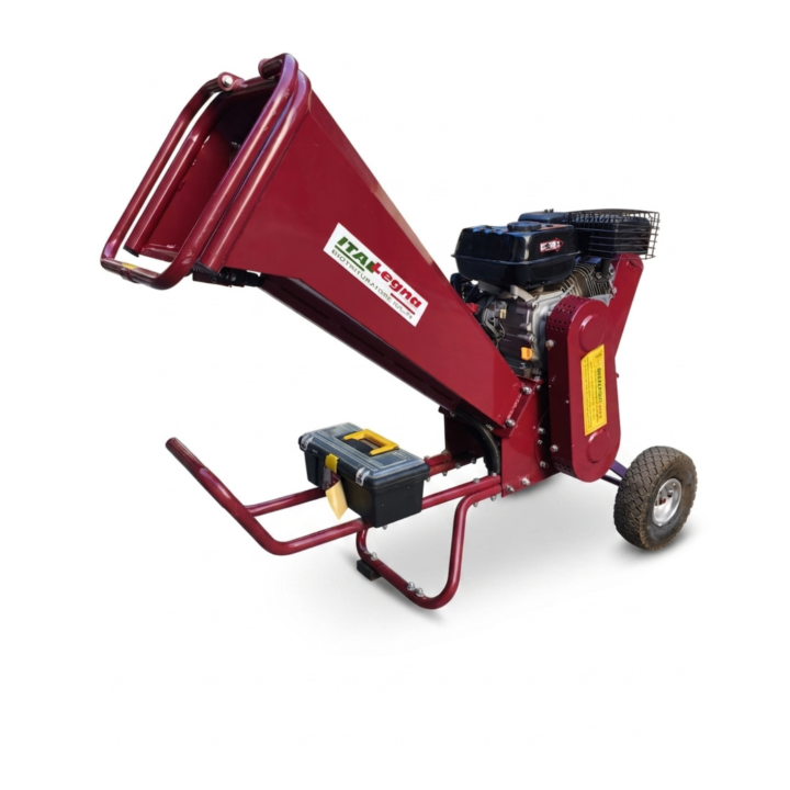 ΘΡΥΜΜΑΤΙΣΤΗΣ ΚΛΑΔΙΩΝ ΒΕΝΖ.7HP 70mm AMC IGC70