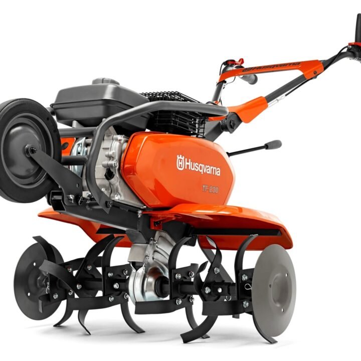 Σκαπτικό Husqvarna TF230