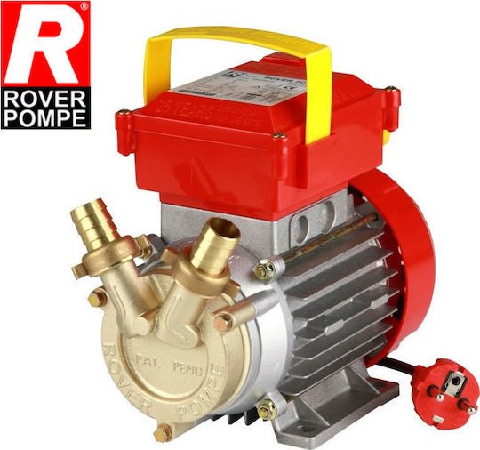 ROVER BEM 10 Αντλία Μετάγγισης με Στόμιο Φ10 και 0.4HP