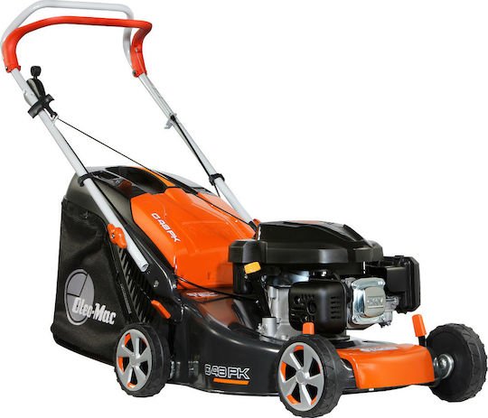 Oleo-Mac 53 TK COMFORT PLUS Μηχανή Γκαζόν Βενζίνης 5.0HP