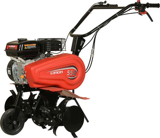 Σκαπτικό Loncin LC 550