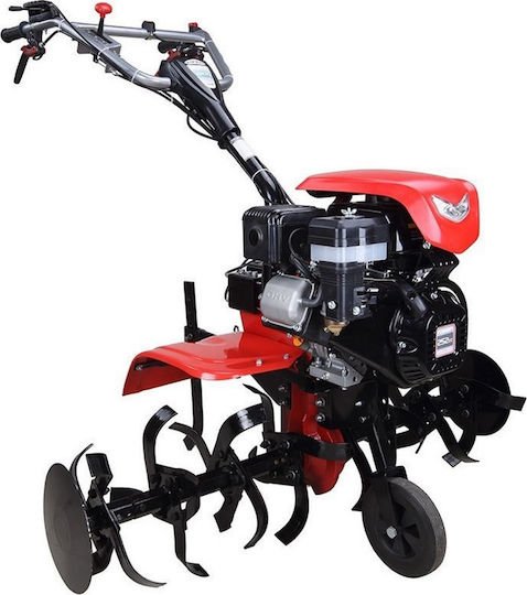Σκαπτικό Loncin LC 1200 (3+1)