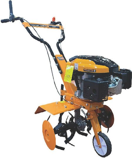 VISCO VC600T Σκαπτικό-Φρεζάκι Βενζίνης LONCIN 159CC / 1 Εμπρός