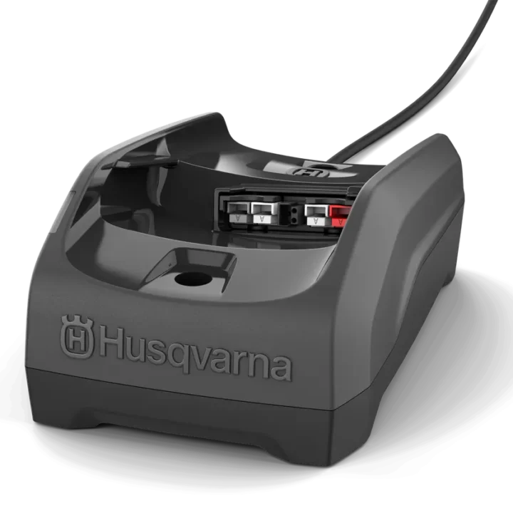 Φορτιστής Μπαταρίας Husqvarna 40-C80