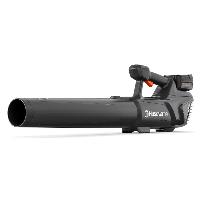 ΦΥΣΗΤΗΡΑΣ HUSQVARNA ASPIRE B8X-P4A ΚΙΤ (ΜΕ ΜΠΑΤΑΡΙΑ 4,0AH & ΦΟΡΤΙΣΤΗ)