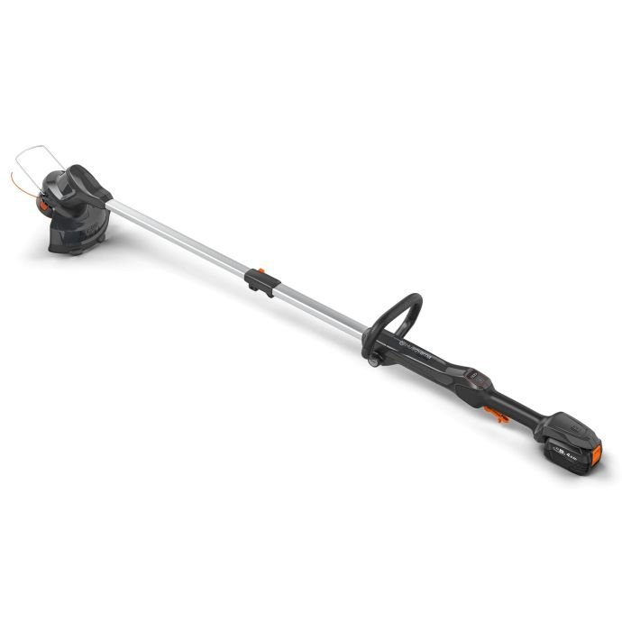 ΧΟΡΤΟΚΟΠΤΙΚΟ HUSQVARNA ASPIRE T28-P4A