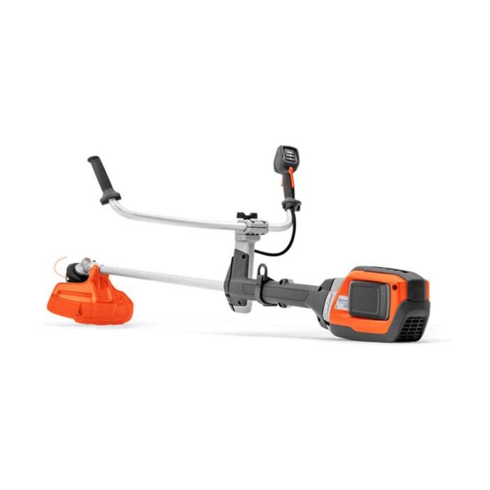 Θαμνοκοπτικό Πλευρικό Μπαταρίας Husqvarna 535iRX (άνευ Μπαταρίας & Φορτιστή)