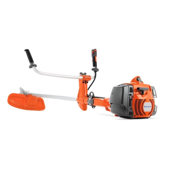 Θαμνοκοπτικό Πλευρικό Husqvarna 555RXT (II)