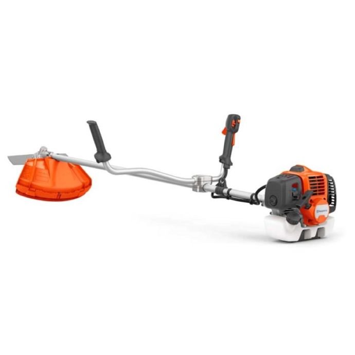 Θαμνοκοπτικό Πλευρικό Husqvarna 333R Mark II