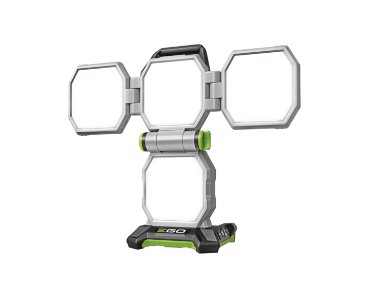 ΦΟΡΗΤΟ LED ΠΡΟΒΟΛΕΑΣ EGO LT1000E