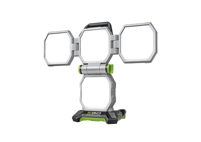 ΦΟΡΗΤΟ LED ΠΡΟΒΟΛΕΑΣ EGO LT1000E
