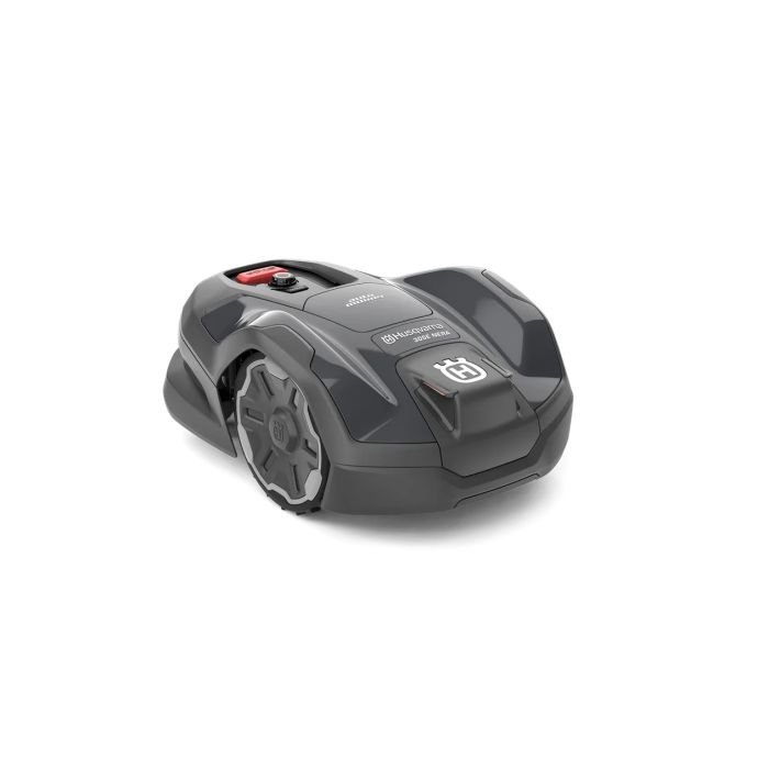 Χλοοκοπτικό Husqvarna Automower 305E NERA