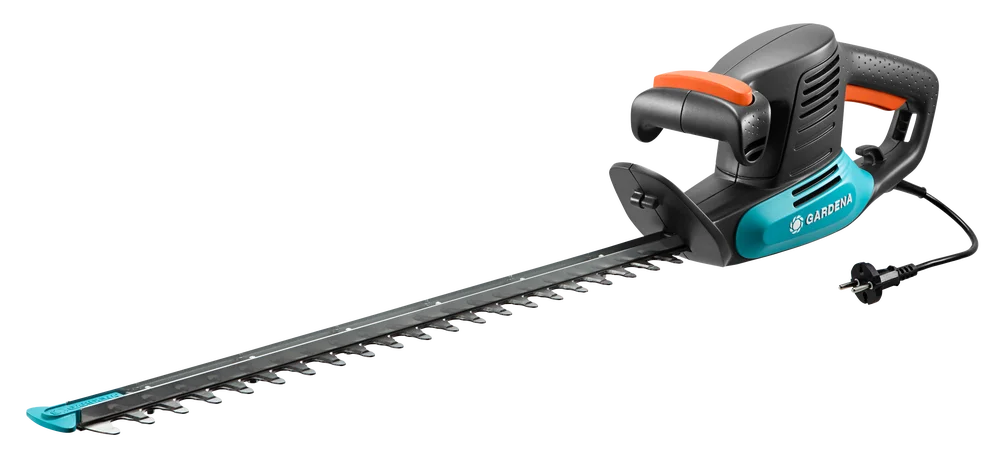 09832-20 Ηλεκτρικό Μπορντουροψάλιδο Gardena EasyCut500/55