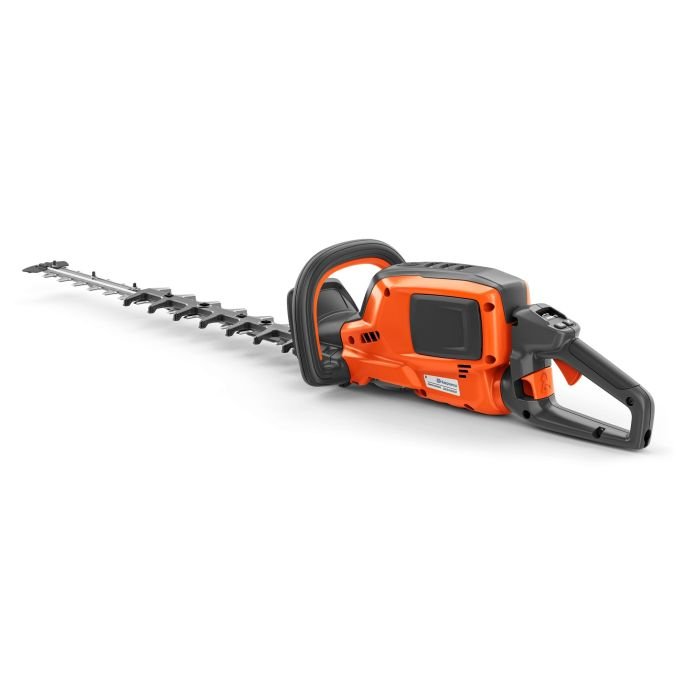 Ψαλίδι Μπορντούρας Husqvarna 522iHD60 Bluetooth (άνευ μπαταρίας & φορτιστή)